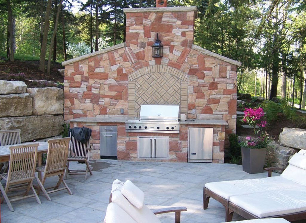 outdoor living toronto