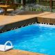 pool landscaping tips