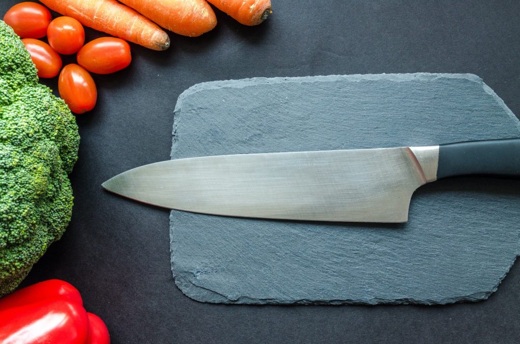 preparing outdoor kitchen for fall