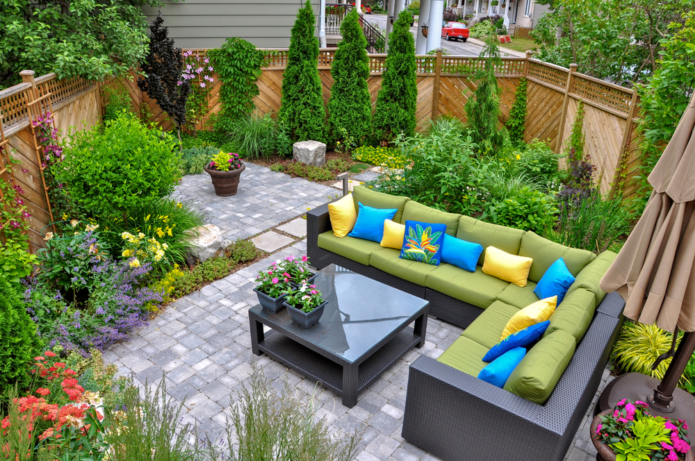 Increase Your Home's Value Through Landscaping