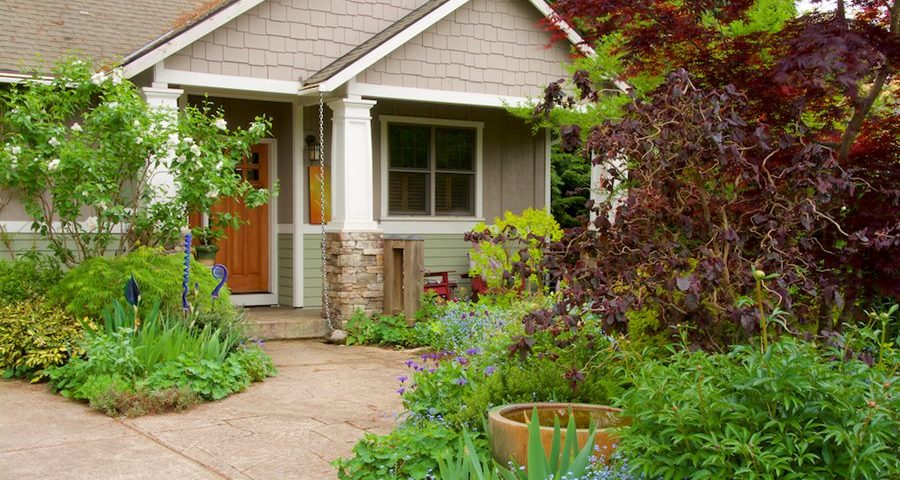 How To Make Your Landscape Eco Friendly