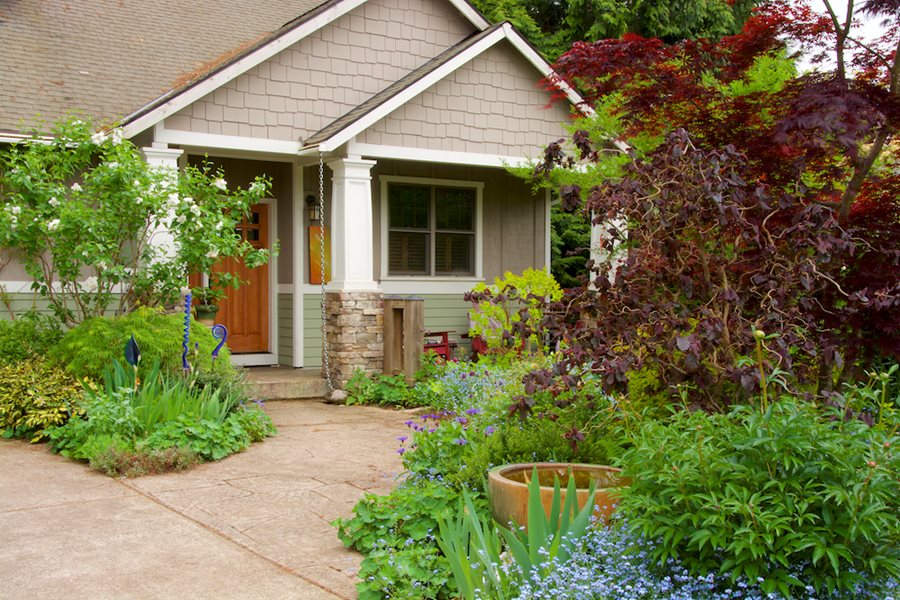 How To Make Your Landscape Eco Friendly