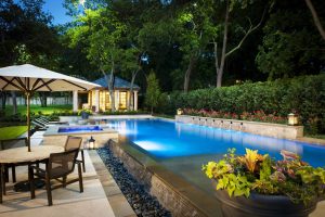 Pool Landscaping Ideas