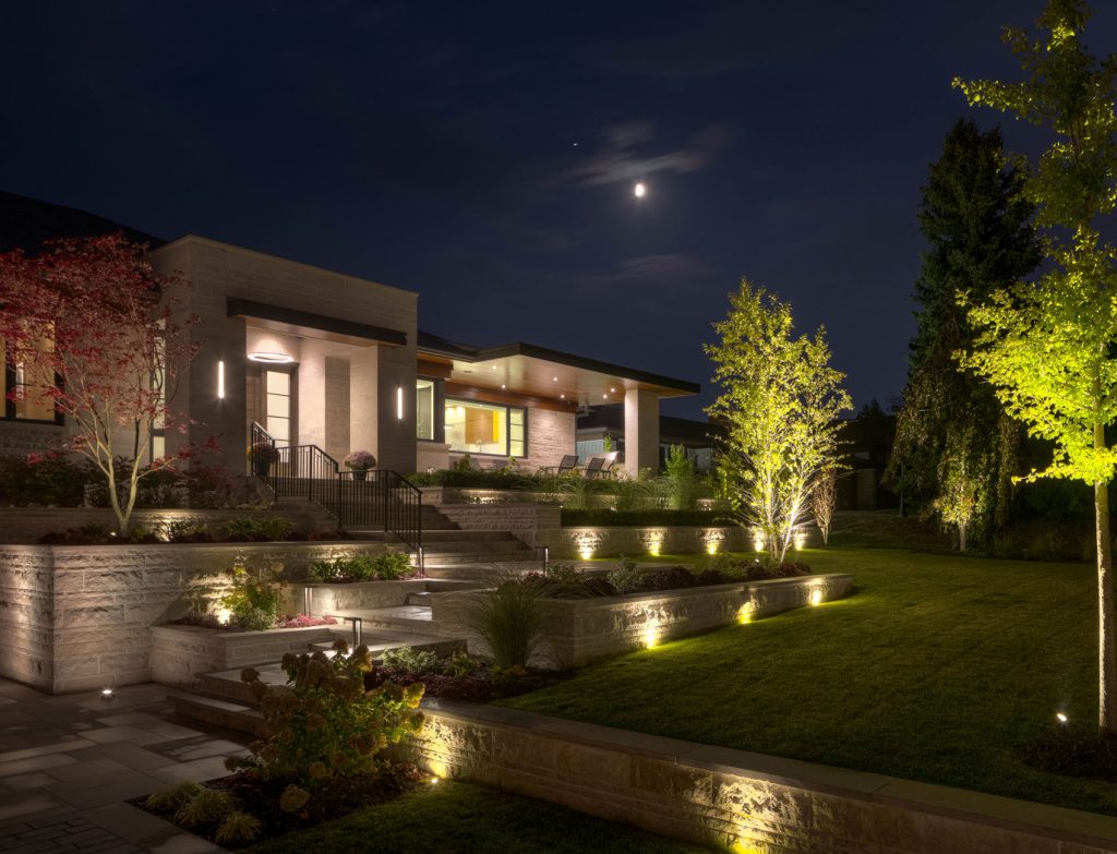 Benefits of Landscape Design