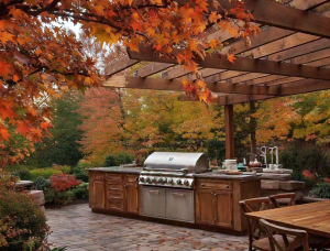 outdoor-kitchen-installation