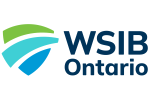 WSIB Ontario logo